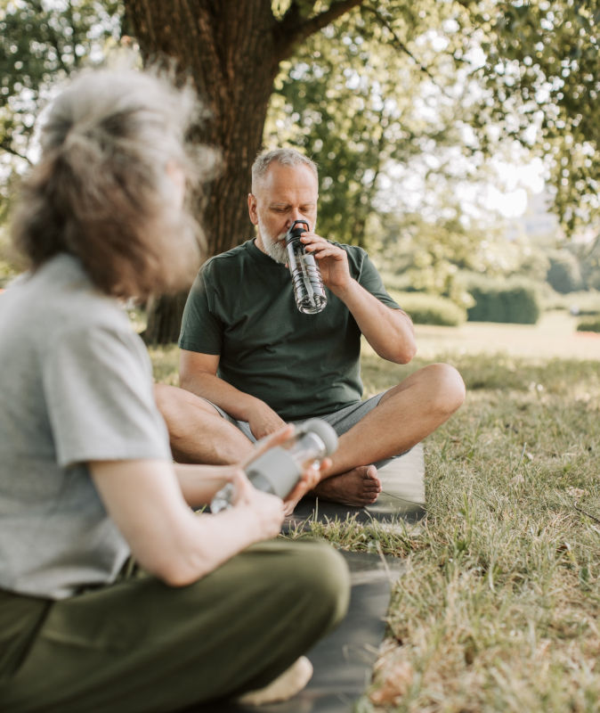 X Tips Om Je Fit En Vitaal Te Voelen